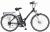 Peugeot E-City Sport Electrically assisted bicycle